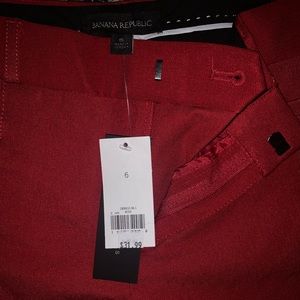 Banana Republic pants